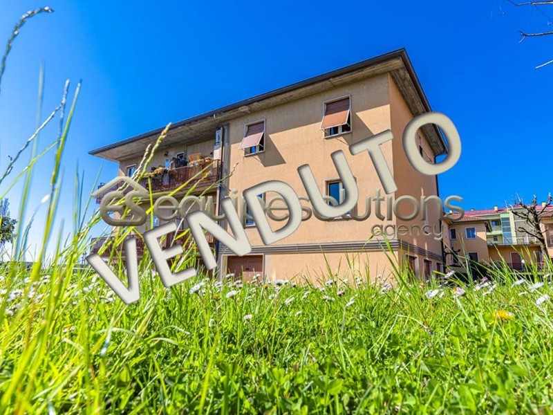 Quadrilocale in Vendita a Ranica, 145'000&euro;, 115 m²