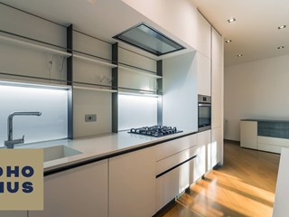 Trilocale in Vendita a Bergamo, 350'000&euro;, 101 m²