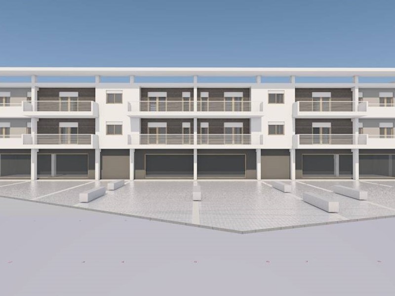 Trilocale in Vendita a Sant'Arpino, 280'000&euro;, 150 m²