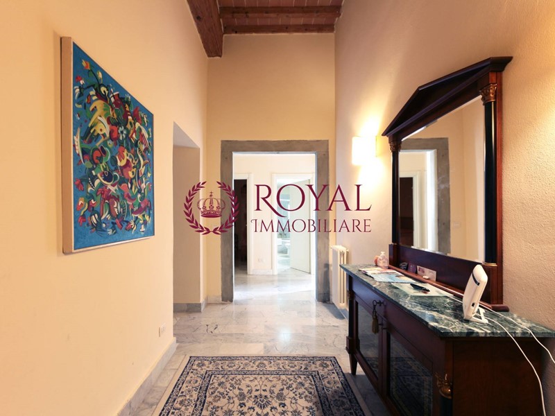 Quadrilocale in Vendita a Livorno, 230'000&euro;, 110 m²