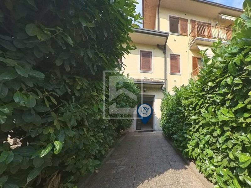 Quadrilocale in Vendita a Mazzano, 120'000&euro;, 143 m²