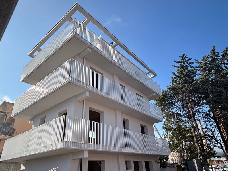 Bilocale in Vendita a Grottammare, 160'000&euro;, 60 m²