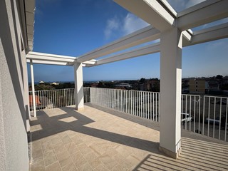 Trilocale in Vendita a Grottammare, 270'000&euro;, 90 m²