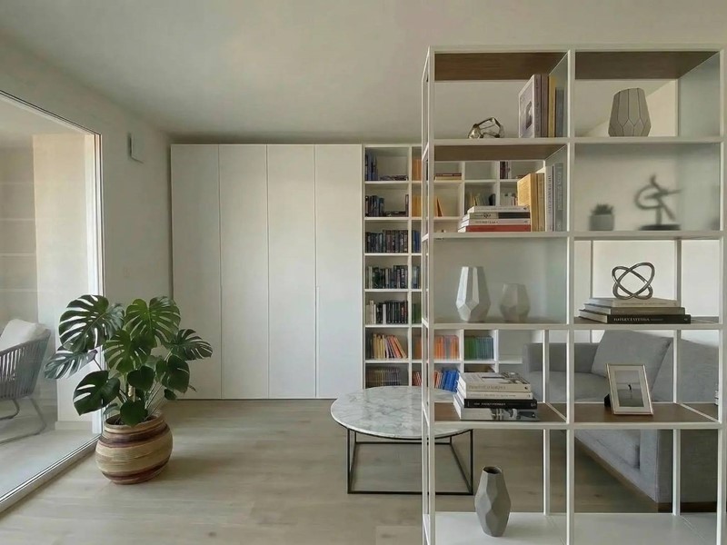 Monolocale in Vendita a Parma, 205'000&euro;, 45 m²