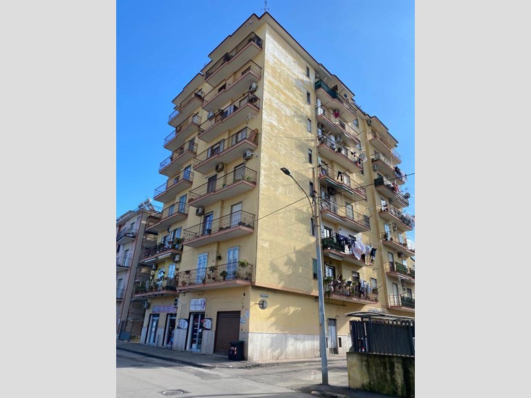 Appartamento in Vendita a Angri, 159'000&euro;, 154 m²