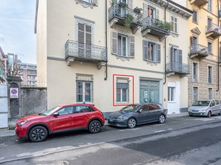 Loft in Vendita a Torino, 148'000&euro;, 50 m²