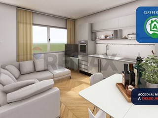 Bilocale in Vendita a Milano, 320'000&euro;, 48 m²