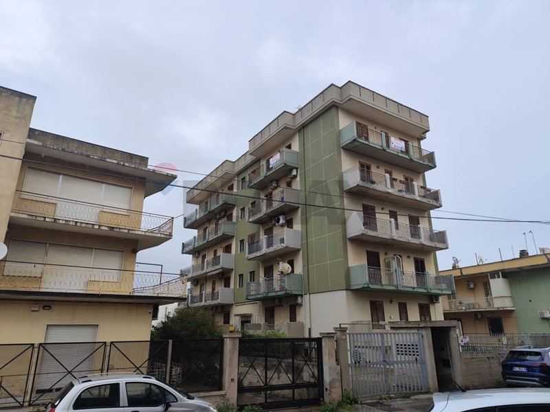 Quadrilocale in Vendita a Siracusa, 99'000&euro;, 110 m²