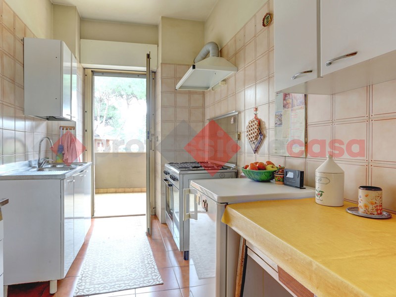 Trilocale in Vendita a Roma, 249'000&euro;, 105 m²