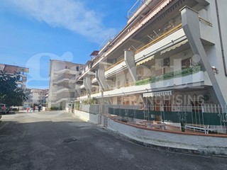 Trilocale in Vendita a Scalea, 64'000&euro;, 50 m², arredato