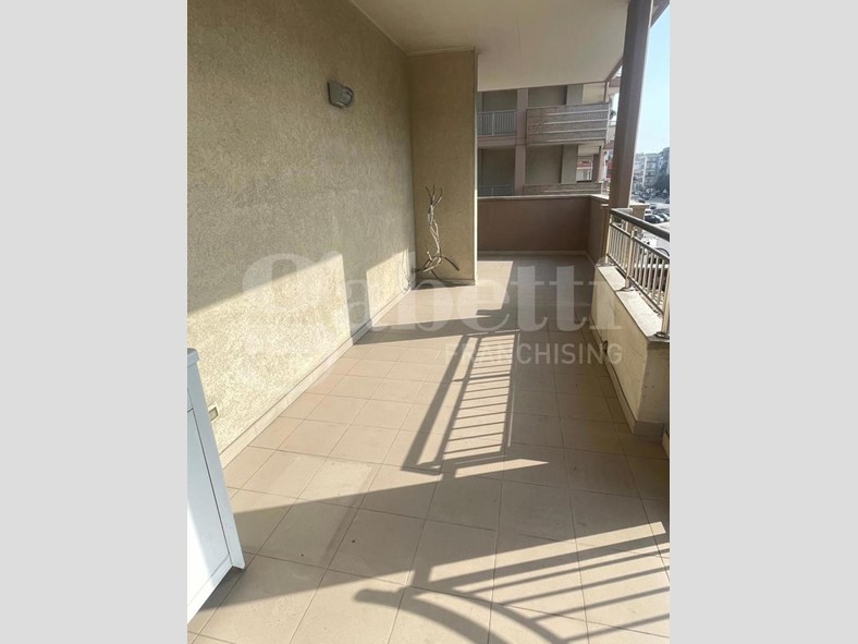 Quadrilocale in Affitto a Barletta, 700&euro;, 130 m²