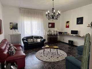 Quadrilocale in Vendita a Termoli, 139'000&euro;, 103 m²