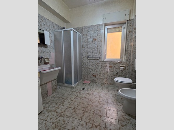 Appartamento in Vendita a Milazzo, 160'000&euro;, 150 m²