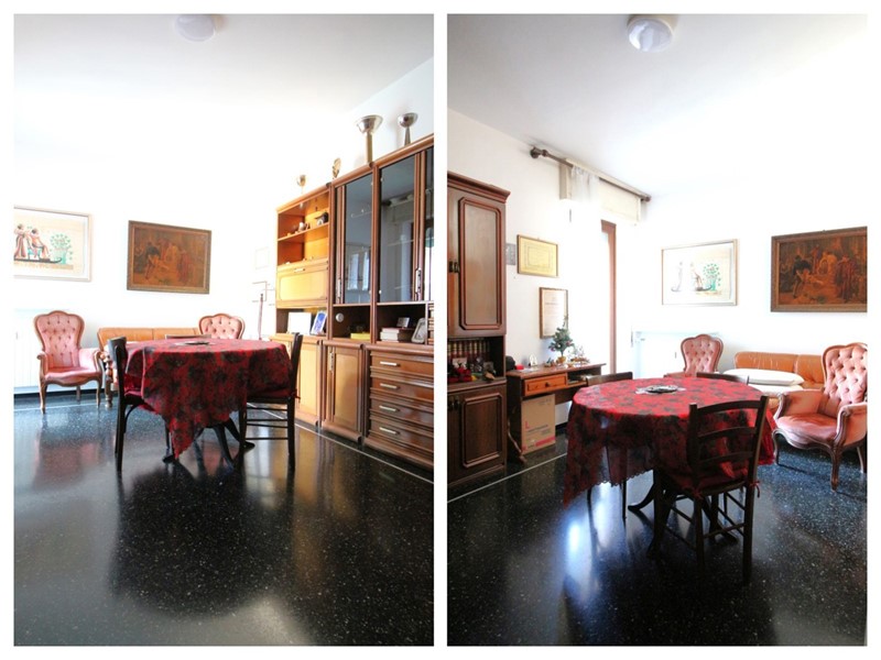 Quadrilocale in Vendita a Genova, 63'000&euro;, 70 m²