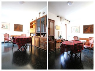 Quadrilocale in Vendita a Genova, 63'000&euro;, 70 m²