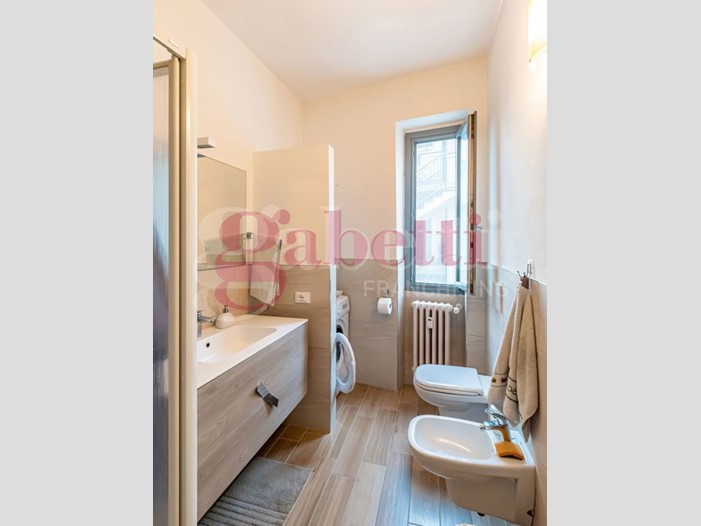 Bilocale in Affitto a Senago, 650&euro;, 55 m², arredato