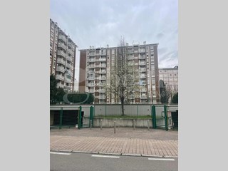 Trilocale in Vendita a Rozzano, 225'000&euro;, 89 m²