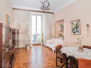 Quadrilocale in Vendita a Roma, 720'000&euro;, 160 m²