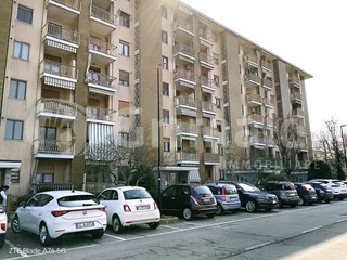 Quadrilocale in Vendita a Beinasco, 159'000&euro;, 100 m²