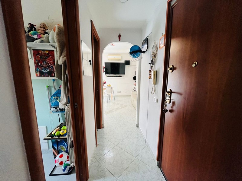 Bilocale in Vendita a Napoli, 115'000&euro;, 50 m²