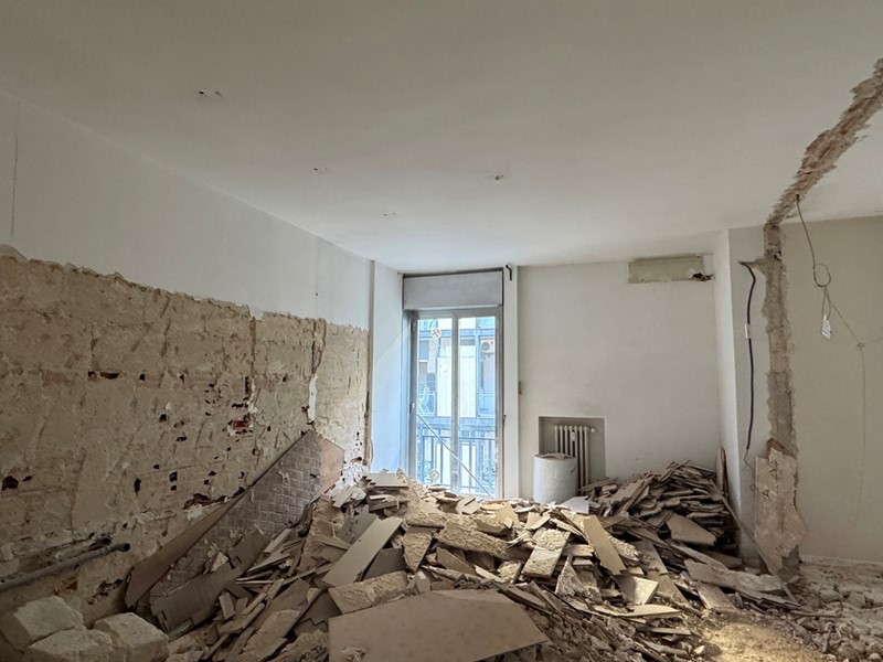 Quadrilocale in Vendita a Bari, 480'000&euro;, 110 m²