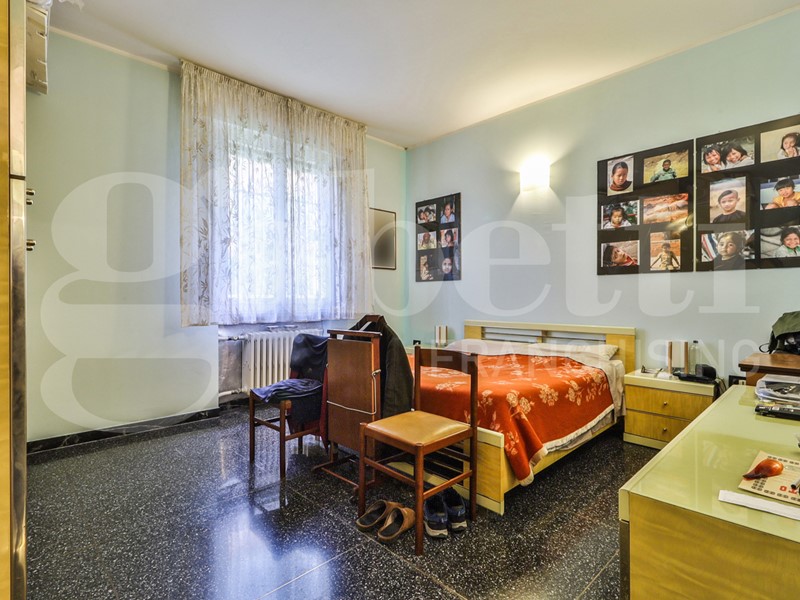 Quadrilocale in Vendita a Bologna, 235'000&euro;, 105 m², con Box