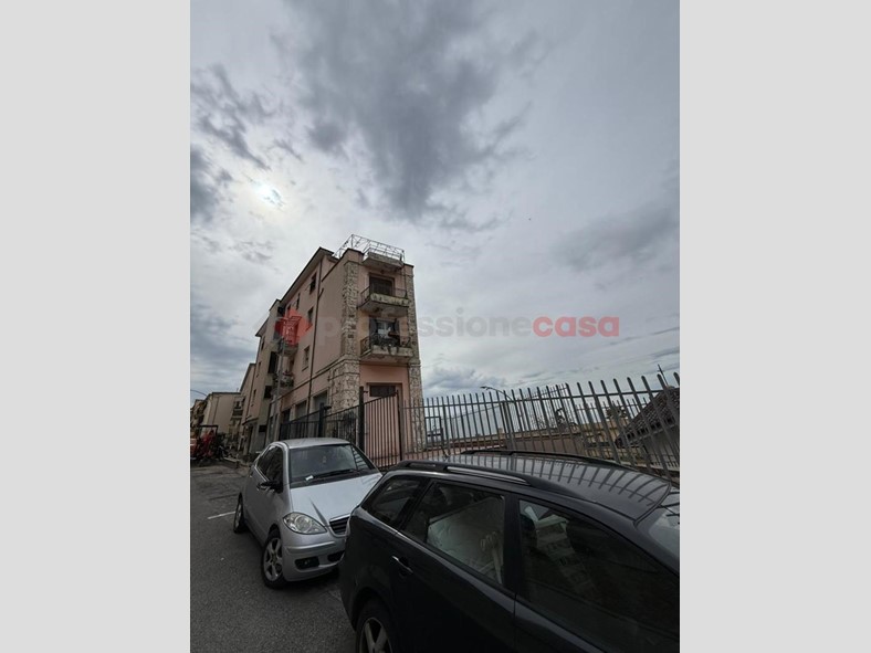 Trilocale in Vendita a Tivoli, 109'000&euro;, 110 m²