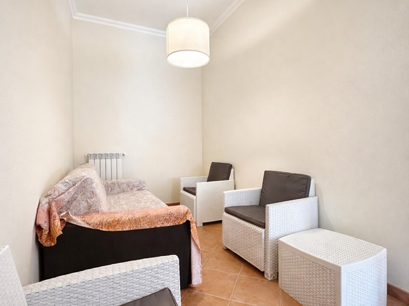 Trilocale in Vendita a Fiuggi, 74'000&euro;, 72 m², arredato