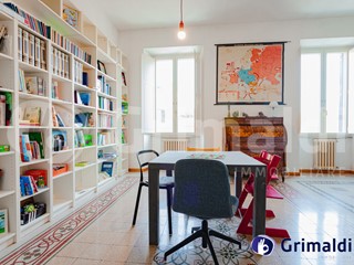 Quadrilocale in Vendita a Roma, 890'000&euro;, 114 m²