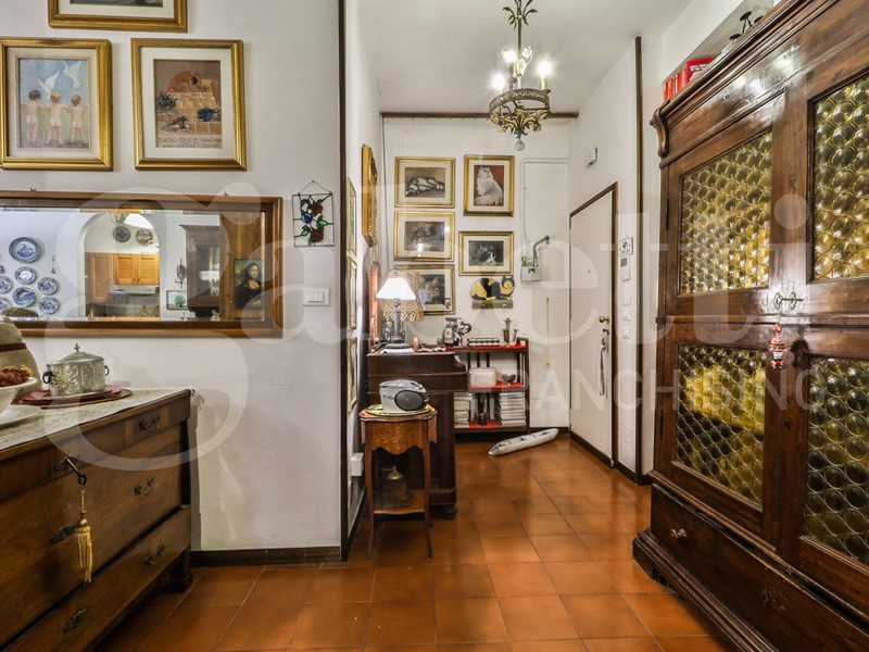 Trilocale in Vendita a Bologna, 275'000&euro;, 90 m², con Box