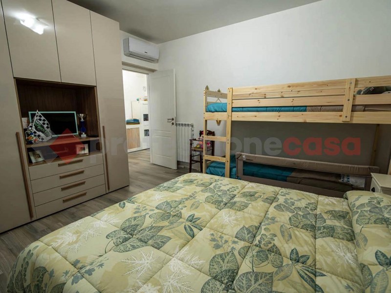 Quadrilocale in Vendita a Frosinone, 210'000&euro;, 100 m²