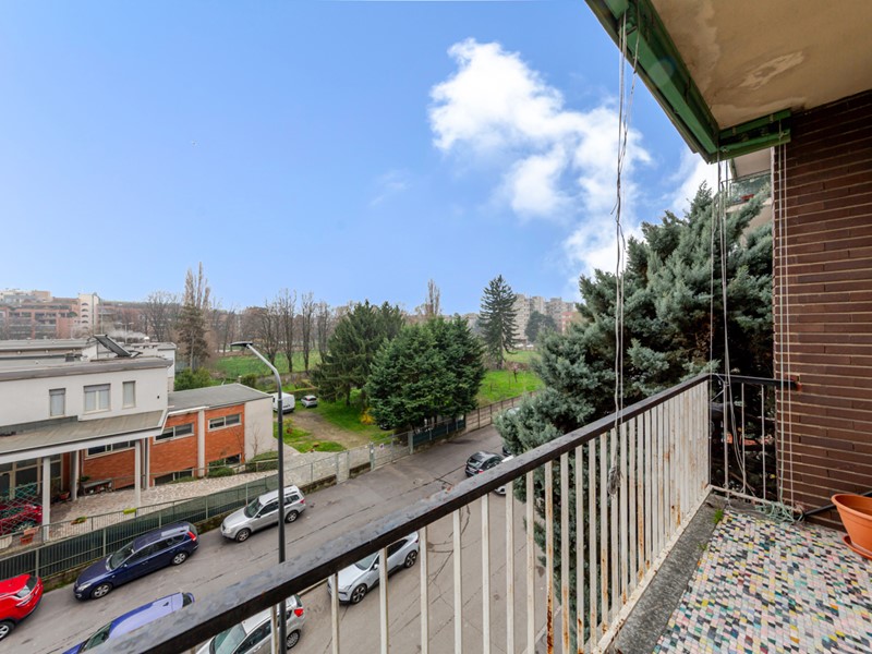 Trilocale in Vendita a Milano, 349'000&euro;, 95 m²