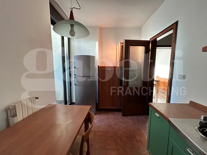 Appartamento in Vendita a Bologna, 495'000&euro;, 155 m², arredato