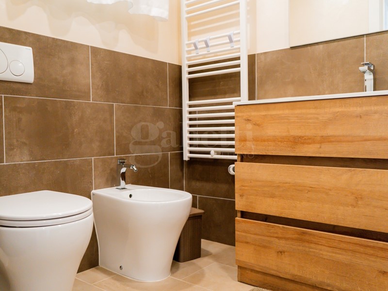 Trilocale in Vendita a Jesolo, 380'000&euro;, 75 m², arredato