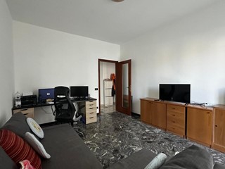 Trilocale in Vendita a Fiorenzuola d'Arda, 78'000&euro;, 65 m², arredato