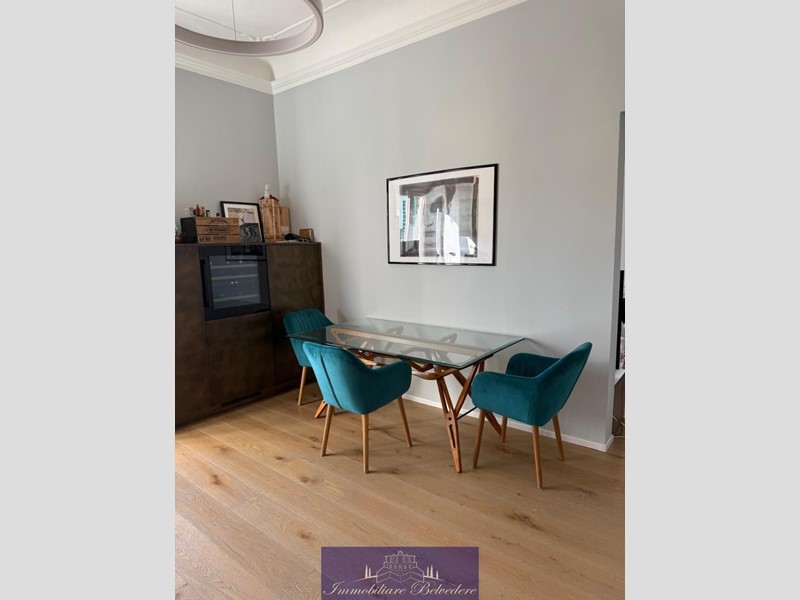 Trilocale in Vendita a Firenze, zona Campo di Marte, 360'000&euro;, 65 m², arredato