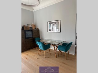 Trilocale in Vendita a Firenze, zona Campo di Marte, 360'000&euro;, 65 m², arredato