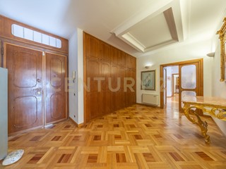 Appartamento in Vendita a Roma, 1'880'000&euro;, 215 m²