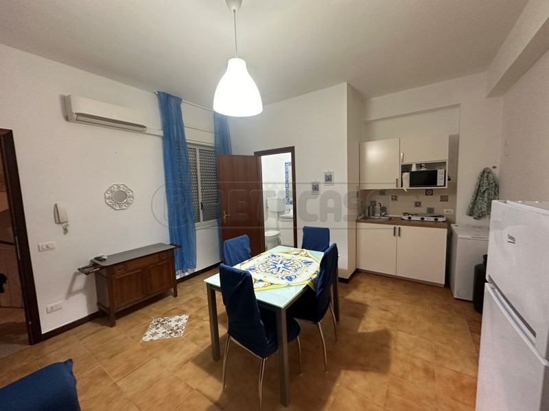 Trilocale in Affitto a Mazara del Vallo, 500&euro;, 65 m², arredato