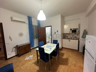 Trilocale in Affitto a Mazara del Vallo, 500&euro;, 65 m², arredato