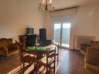 Appartamento in Vendita a Ostra, 130'000&euro;, 130 m², arredato