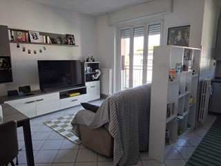 Bilocale in Affitto a Cinisello Balsamo, 790&euro;, 55 m², arredato