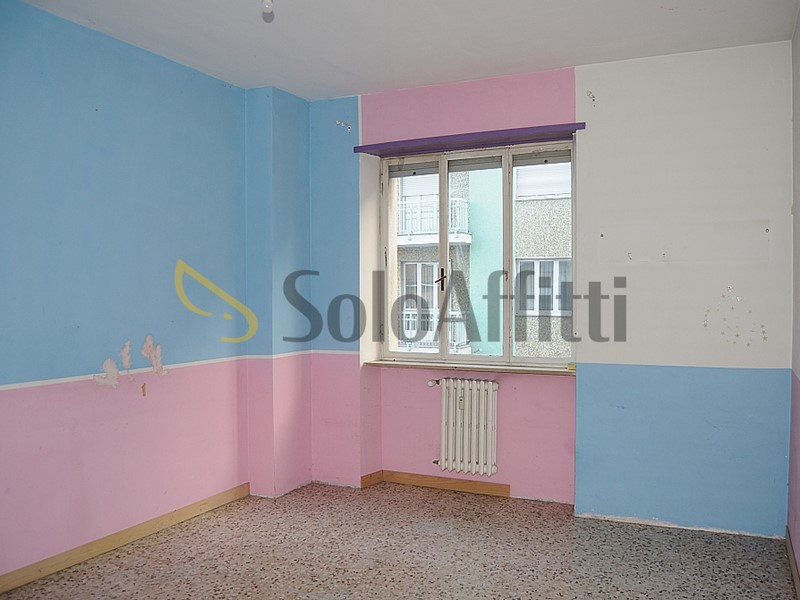 Trilocale in Affitto a Settimo Torinese, zona Centrale, 410&euro;, 86 m²