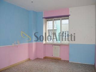 Trilocale in Affitto a Settimo Torinese, zona Centrale, 410&euro;, 86 m²