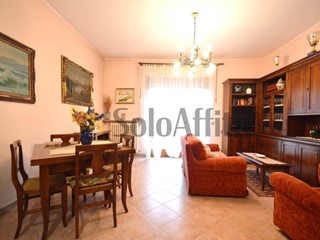 Trilocale in Affitto a Rozzano, 950&euro;, 99 m², arredato, con Box