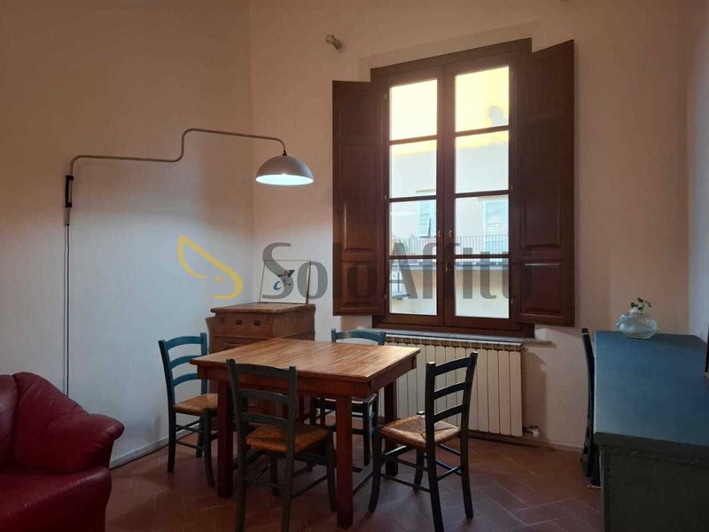 Trilocale in Affitto a San Miniato, 600&euro;, 70 m², arredato