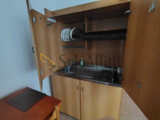 Monolocale in Affitto a Reggio Calabria, zona Reggio Campi, 300&euro;, 20 m², arredato