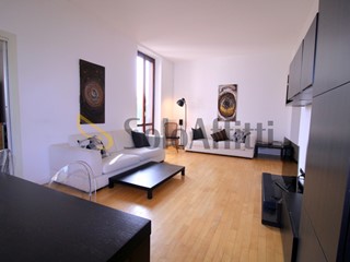 Trilocale in Affitto a Barlassina, 1'450&euro;, 110 m², arredato