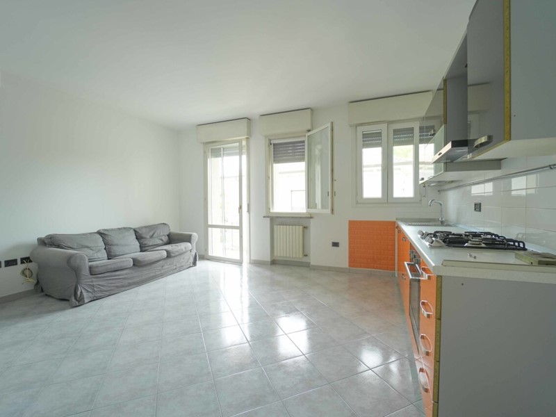 Appartamento in Vendita a Santarcangelo di Romagna, 285'000&euro;, 126 m², con Box