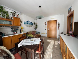 Trilocale in Vendita a Gatteo, 189'000&euro;, 71 m², con Box